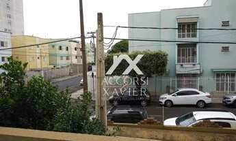 Imagem 3: APTO SÃO MANIOEL - 1 Dorm / 1 Suíte / 1 Vaga / 59 m² - SJRP/SP