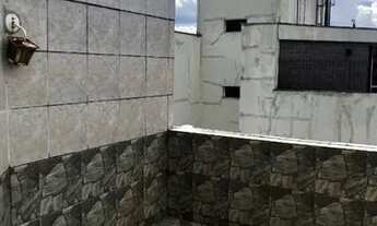 Imagem 6: Cobertura Residencial à venda, Vila Guarani (Zona Sul), São Paulo - CO0001