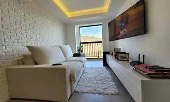 Imagem 2: Incrivel apartamento reformado com muito bom gosto e qualidade