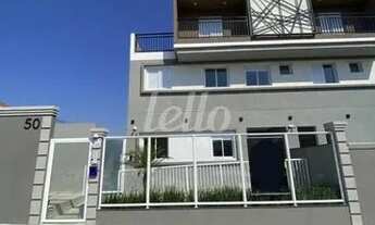 Imagem: São Paulo - Apartamento Padrão - Vila