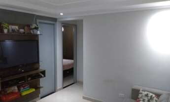 Imagem 6: Apartamento c/ 2 quartos, documentação ok, quitado, jardim são silvestre, maringá