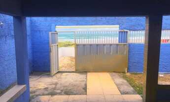 Imagem 6: Casa pé na Areia - Praia de Santa Rita RN