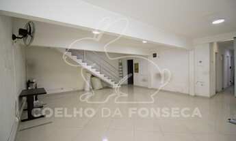 Imagem: São Paulo - Casa Comercial - Planalto Paulista