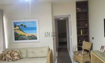 Imagem 2: Apartamento com 3 dormitórios à venda - Praia da Enseada - Portal Do Guarujá - Guarujá/SP