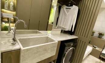 Imagem 5: Apartamento para venda com 92 metros quadrados com 2 quartos em Vila Mariana - São Paulo