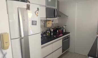 Imagem 2: Maravilhoso apto duplex 3/4 sendo duas suítes em cond. em Stella Maris