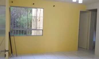 Imagem: Aluga-se / ou vende-se apartamento em Alberto