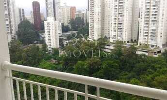 Imagem 7: Apartamento a venda dois dormitórios suíte, living com terraço, cozinha, uma vaga 56metros