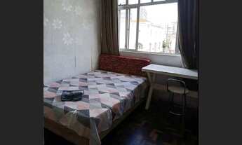 Imagem: Alugo quarto