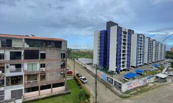 Imagem: Apartamento Cobertura - Barramar / Calhau