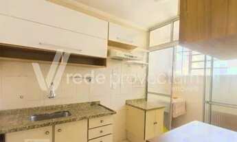 Imagem 4: Apartamento - Parque Residencial Vila União - Campinas