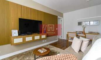 Imagem 3: Apartamento para alugar no bairro Itaim Bibi - São Paulo/SP, Zona Oeste