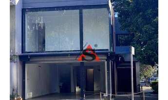 Imagem 2: Loja para alugar, 190 m² por R$ 22.000,00/mês - Indianópolis - São Paulo/SP