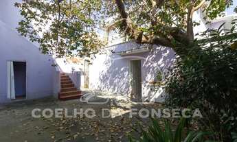 Imagem: São Paulo - Casa Comercial - Vila Mariana