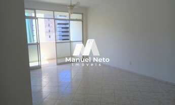 Imagem: Apartamento de 3 quartos, 1 suíte e 1 vaga