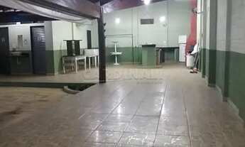 Imagem 6: Casa Área de Lazer em Araraquara