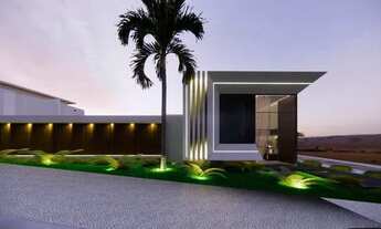 Imagem 7: Casa para venda tem 256 metros quadrados com 4 quartos em Boa Vista - Anápolis - Goiás