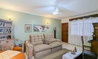 Imagem 2: Casa sobrado com 4 dormitórios à venda no bairro Cidade Mãe do Céu - São Paulo/SP