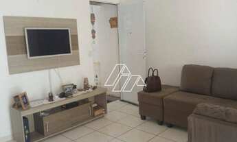 Imagem 2: Casa com 2 dormitórios à venda, 93 m² por R$ 198.000,00 - Jardim Nazareth - Marília/SP