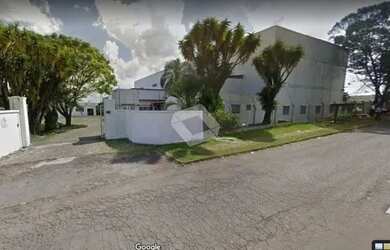 Imagem 3: CENTRO LOGÍSTICO - BOQUEIRÃO