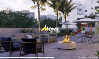 Imagem 7: Área privativa à venda, 3 quartos, 1 suíte, 2 vagas, Miramar - Belo Horizonte/MG