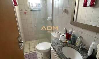 Imagem 5: Apartamento à venda no bairro Residencial Eldorado - Goiânia/GO