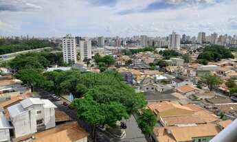 Imagem 4: Apartamento - Jardim Augusta - Residencial Serra da Estrela - 2 Dormitórios - 59m²