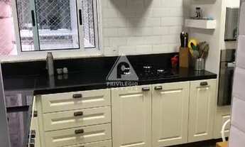 Imagem 4: Apartamento à venda, 3 quartos, 3 suítes, 2 vagas, Icaraí - Niterói/RJ