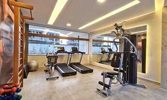 Imagem 4: Flat Térreo no Mana Beach Flat em Muro Alto