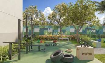 Imagem 6: VIVA VIDA PARQUE APARTAMENTOS NO SIQUEIRA EM FORTALEZA/CE