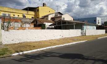 Imagem 4: Barbada! Belíssimo terreno de esquina no Sarandi/Elizabeth com casa de 3 quartos!