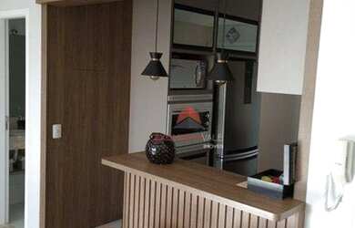 Imagem 6: Apartamento com 3 quartos à venda, 118 m² por R$ 1.050.000 - Urbanova - São José dos Campo