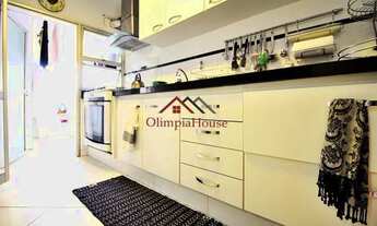 Imagem 6: Apartamento Venda 4 Dormitórios - 170 m² Brooklin