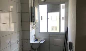 Imagem 3: Aluga apartamento vila das belezas