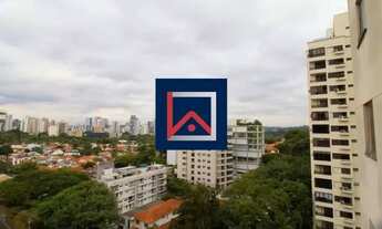 Imagem 6: Apartamento Venda Vila Madalena 90 m² 3 Dormitórios