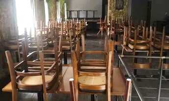 Imagem 4: Prédio, Paraíso, Castelo alugado rendimento 35.000,00 por mês