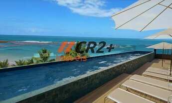 Imagem: Flat Makadamia à venda em Porto de Galinhas