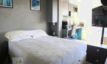 Imagem 3: Apartamento para Aluguel - Vila Mariana, 1 Quarto, 37 m2