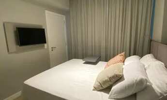 Imagem 5: Apartamento mobiliado Mondial Residece