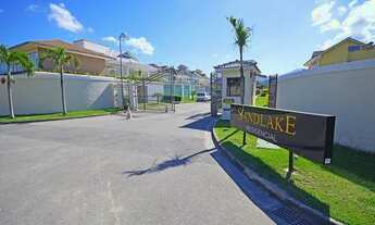 Imagem 2: Belíssima Casa no Cond. SandLake 04 suítes com 350m² no Recreio!!!!