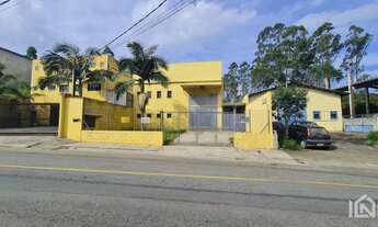 Imagem 7: VARGEM GRANDE PAULISTA - Galpão/Depósito/Armazém - Jardim Europa