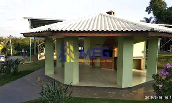 Imagem 5: Terreno Condomínio Horto Village Zona Norte Sorocaba-SP