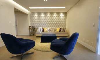 Imagem 3: Apartamento à venda no bairro Mooca com porteira fechada