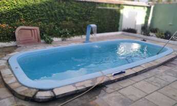 Imagem 3: Casa de praia Casa com 4 dormitórios