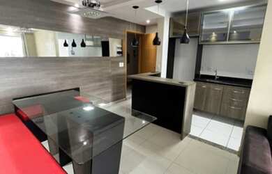 Imagem 5: Vendo apartamento no Ed Torre Parnaso