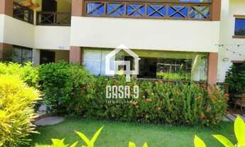 Imagem 2: Apartamento térreo 3 quartos em Guarajuba-Ba