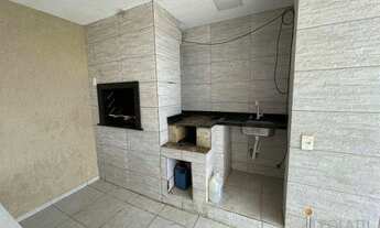 Imagem 5: Sobrado com 4 dormitórios, 210 m² - venda por R$ 980.000,00 ou aluguel por R$ 5.000,00/mês