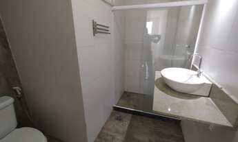 Imagem 6: Casa de vila de fundos toda reformada, sala e dois quartos, documentação perfeita aceitand