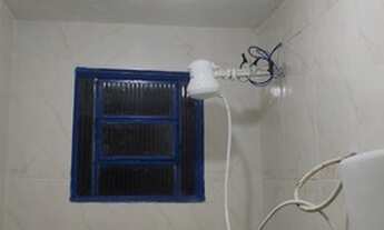 Imagem: Alugar casa 4 cômodos