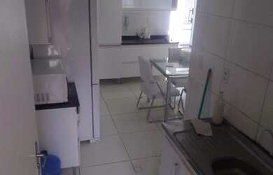 Imagem 7: Casa no Derba mobiliada